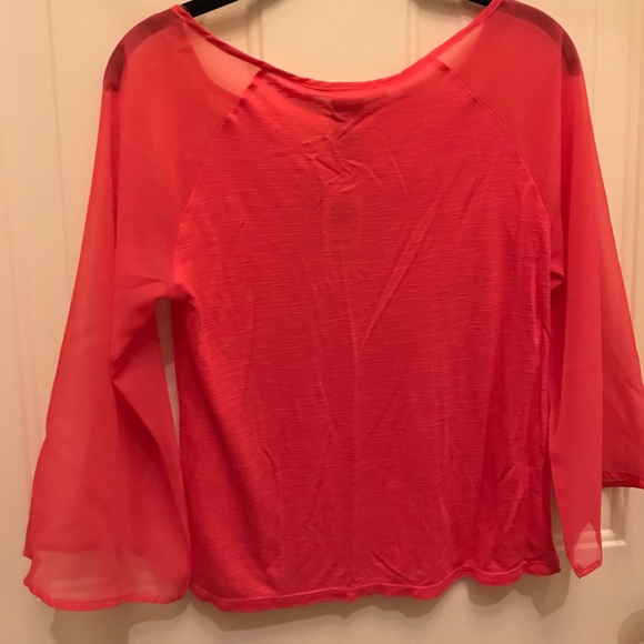 American Rag Top - Picture 2 of 4